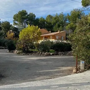 Relais Des Templiers Hotel