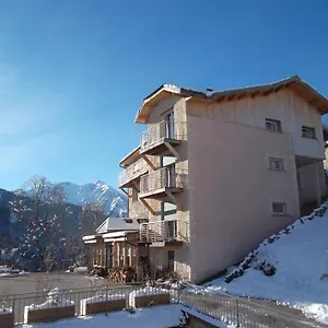 La Charlisa Maison d'hôtes